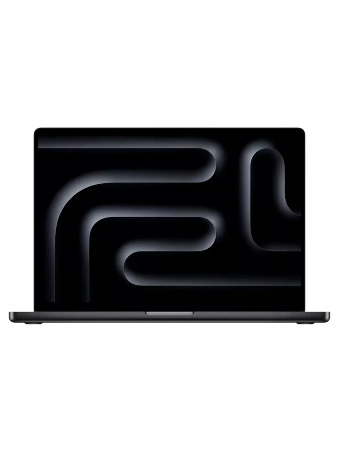 iSpace Apple Premium Reseller - Купить Ноутбук Apple MacBook Pro / M4 Max / 36 GB / SSD 1 TB / 16.2", Черный космос онлайн с доставкой в маркетплейсе alifshop.uz